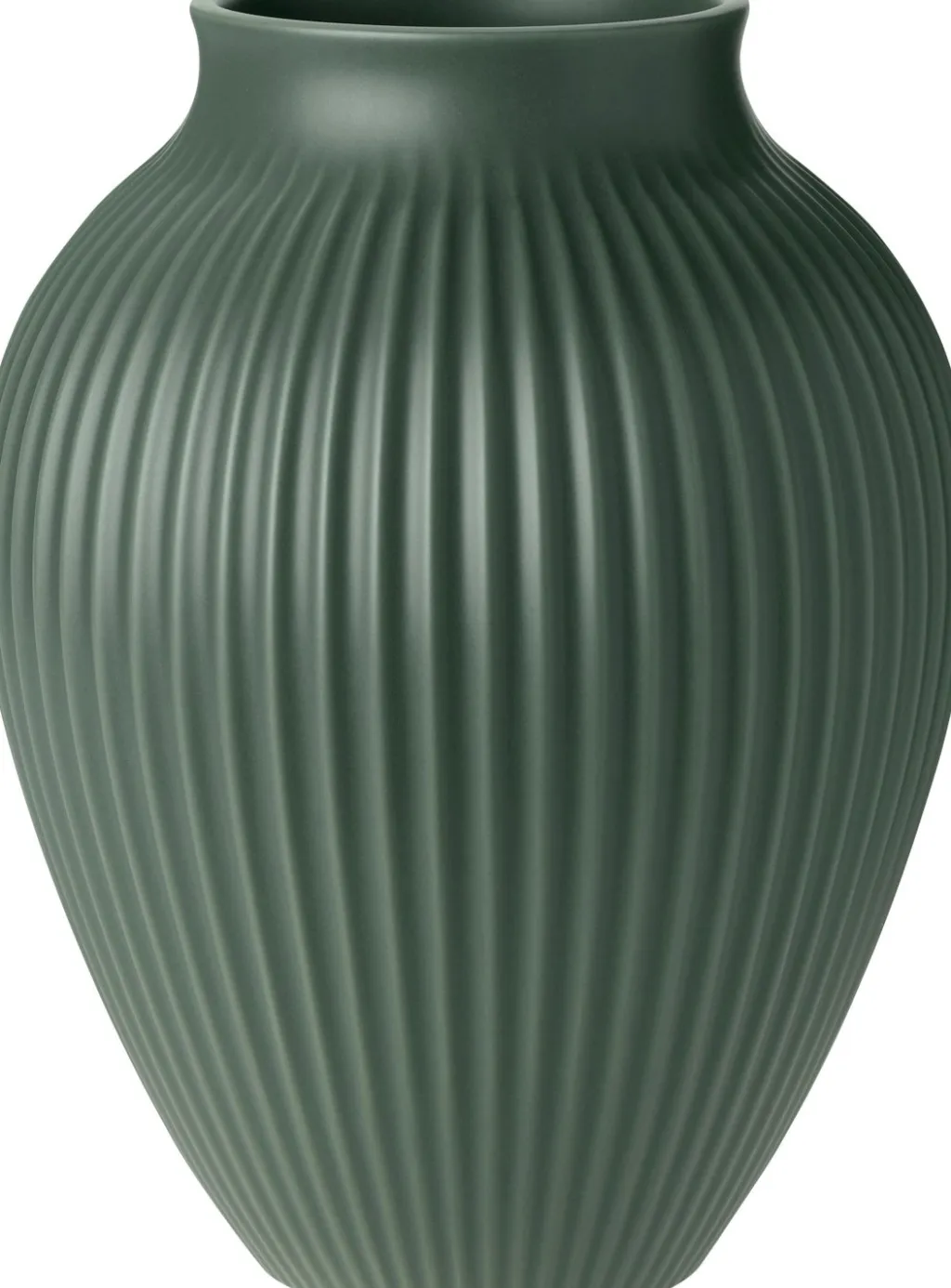 Discount Ripple Vase H27 cm, Stue|Vaser