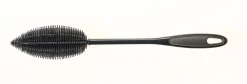 New Flaskebørste Silikone 36 cm, Antrazit Opvask|Opvask