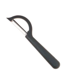 Best P-skræller 17,5 cm, Antracitgrå Skrælleredskaber