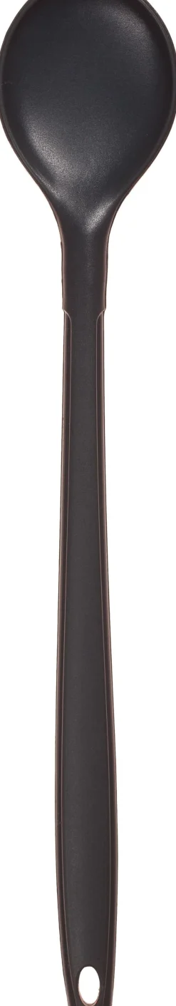 Online Kochblume Røreske Ufleksibel 30 cm, Antrazit