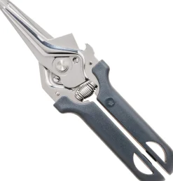 Best Universalsaks 22 cm, Antracitgrå Skæreredskaber