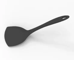 Online Wok-ske 35 cm, Antracitgrå Skeer Og Tænger