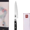 KOTAI Universalkniv > Hashi Classic Universalkniv 13,5 cm, Pakkatræ