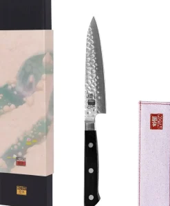 KOTAI Hashi Tsuchime Universalkniv 13,5 cm, Rustfrit Stål