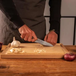 KOTAI Hashi Tsuchime Universalkniv 13,5 cm, Rustfrit Stål