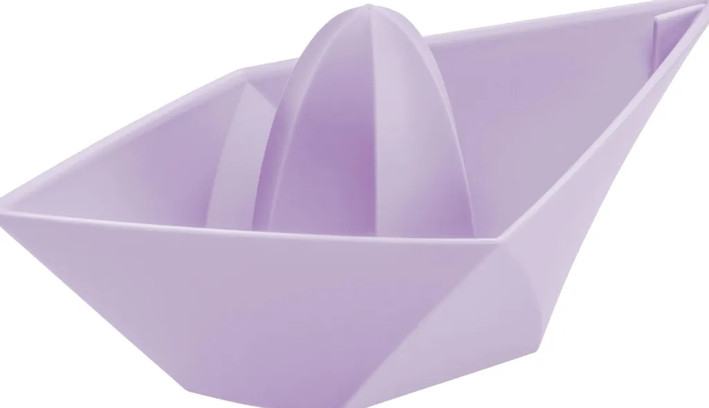 AHOI Citronpresser, Lavender Presseredskaber