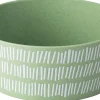 Clearance Koziol BLOMSTER Skål Ø15,5 cm, Nature Leaf Green