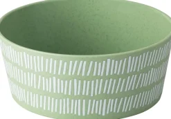Clearance Koziol BLOMSTER Skål Ø15,5 cm, Nature Leaf Green