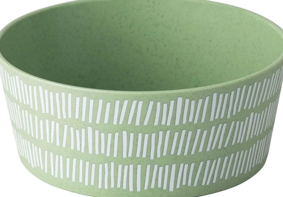 Clearance Koziol BLOMSTER Skål Ø15,5 cm, Nature Leaf Green