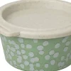 Discount Koziol BLOMSTER Skål 250 ml, Nature Leaf Green