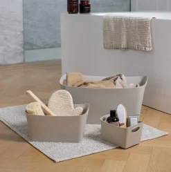 Koziol Kurve Og Kasser > BOXXX Recycled Opbevaringboks ,
