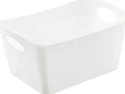 Koziol Kurve Og Kasser > BOXXX Recycled Opbevaringboks ,