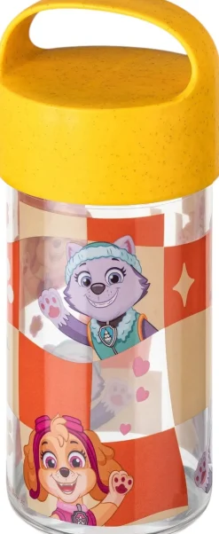Discount BUDDY Paw Patrol Snackboks/Drikkedunk 500 ml, Børn Madkasser Til Børn|Drikkedunke Til Børn
