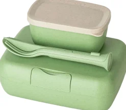 Koziol Opbevaring Til Køkkenet|Madkasser Og -Poser > CANDY READY Madkassesæt 19x13,5 cm,