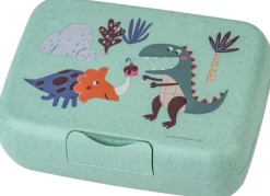 Online CANDY Rex Madkasse 19x13,5 cm, Børn Madkasser Til Børn|Opbevaring Til Køkkenet