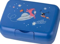 Børn Koziol Madkasser Til Børn|Opbevaring Til Køkkenet > CANDY Space Madkasse 19x13,5 cm,