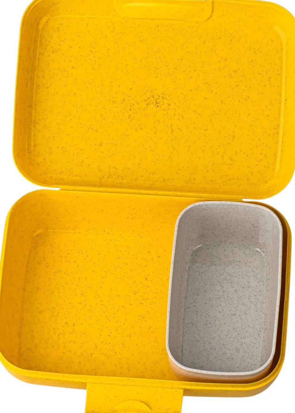 Børn Koziol Madkasser Til Børn|Opbevaring Til Køkkenet > CANDY SvampeBob Blækvard Madpakke 21x7,5 cm,