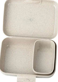 Outlet CANDY SvampeBob Patrick Madpakke 19x13,5 cm, Børn Madkasser Til Børn|Opbevaring Til Køkkenet
