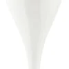 Clearance CHEERS No. 1 LESS TO DOS MORE TA DAS Champagneglas 10 cl, Cotton White Champagneglas|Champagneglas