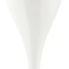Koziol Champagneglas|Champagneglas > CHEERS No. 1 MORE AMOR POR FAVOR Champagneglas 10 cl, Cotton White