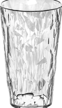 Koziol Vandglas > CLUB Drikkeglas