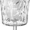 Koziol Vinglas|Vinglas > CLUB LIGHT Vinglas 25 cl, Crystal Clear
