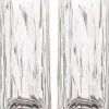 Koziol Drinksglas|Drinksglas > CLUB No. 3 Long Drink Glas 2 stk. 25 cl, Crystal Clear