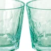 Koziol Vandglas > CLUB No. 22 Vandglas 2 stk. 25 cl, Jade