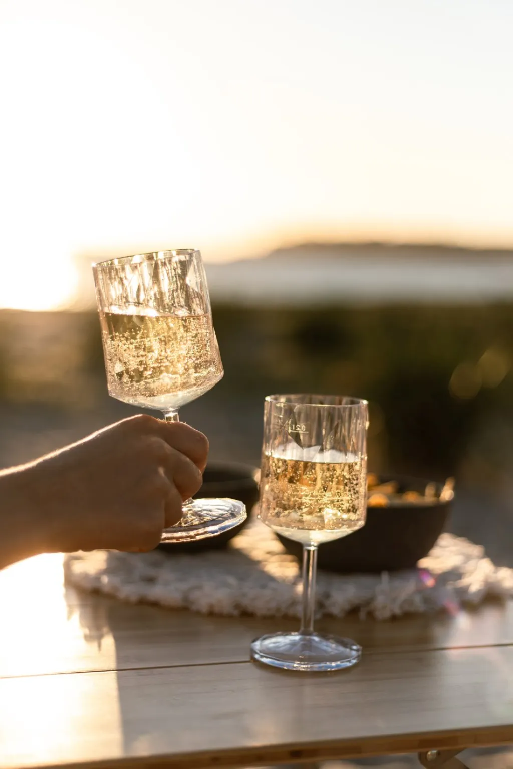Best CLUB No. 9 Vinglas 2 stk. 20 cl, Crystal Clear Vinglas|Vinglas