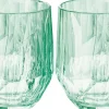 Clearance CLUB No. 24 Vinglas 2 stk. 30 cl, Transparent Jade Vinglas|Vinglas