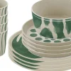 Clearance Koziol CONNECT Bordservice 16 Dele, Nature Desert Sand