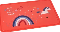 Discount Koziol CONNECT Dreams Snackbræt 24x15 cm, Organic Coral Red