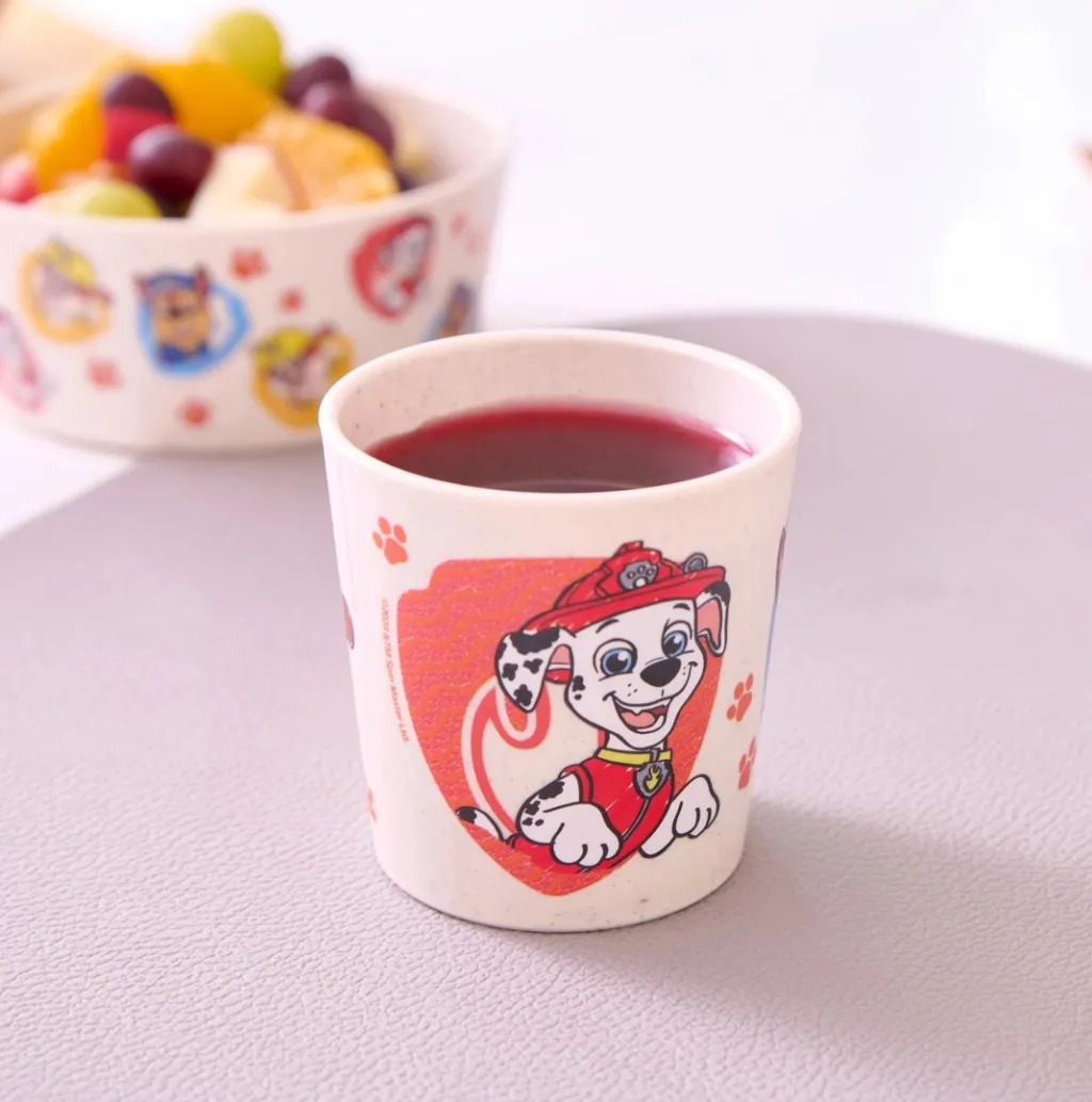 Børn Koziol Børneglas Og Kopper|Børneglas Og Kopper > CONNECT Paw Patrol Kop 19 cl,