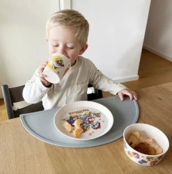 Discount Koziol CONNECT Paw Patrol Spisesæt, Organic Moon