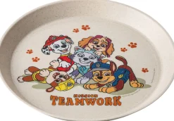 Discount CONNECT Paw Patrol Tallerken 20,5 cm, Børn Børnetallerkener|Børnetallerkener