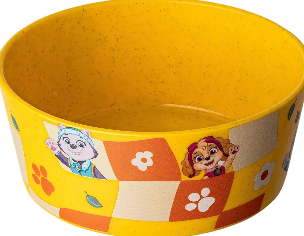 Børn Koziol Børneskåle > CONNECT Paw Patrol Skål Ø12,3 cm,