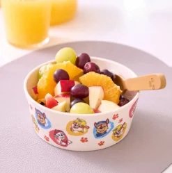 Discount Koziol CONNECT Paw Patrol Skål Ø12,3 cm, Organic Moon