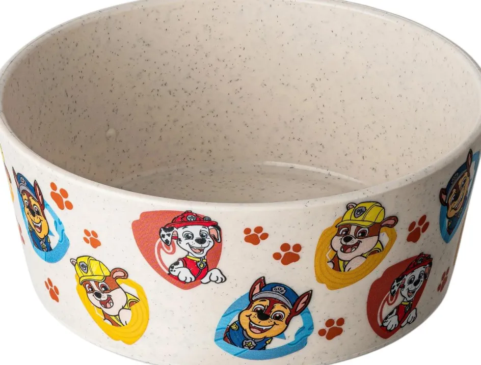 Discount Koziol CONNECT Paw Patrol Skål Ø12,3 cm, Organic Moon