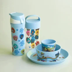 Hot CONNECT Paw Patrol Tallerken 20,5 cm, Børn Børnetallerkener|Børnetallerkener