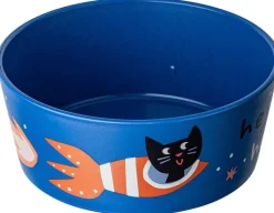 Clearance CONNECT Space Skål Ø12,3 cm, Børn Børneskåle|Spisestue