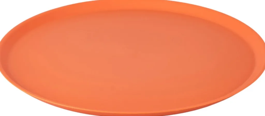 Online CONNECT Tallerken 25,5 cm, Middagstallerkener