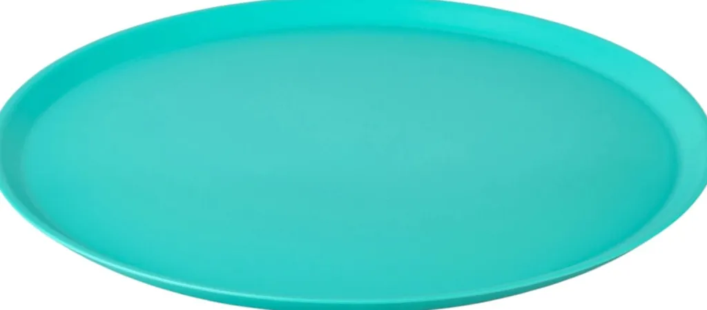Koziol Middagstallerkener > CONNECT Tallerken 25,5 cm,