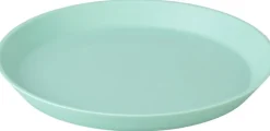 Clearance Koziol CONNECT Tallerken 20,5 cm, Sweet Green
