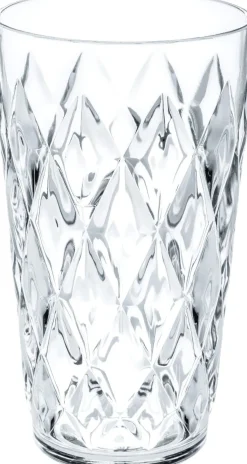 Online CRYSTAL Drikkeglas Vandglas
