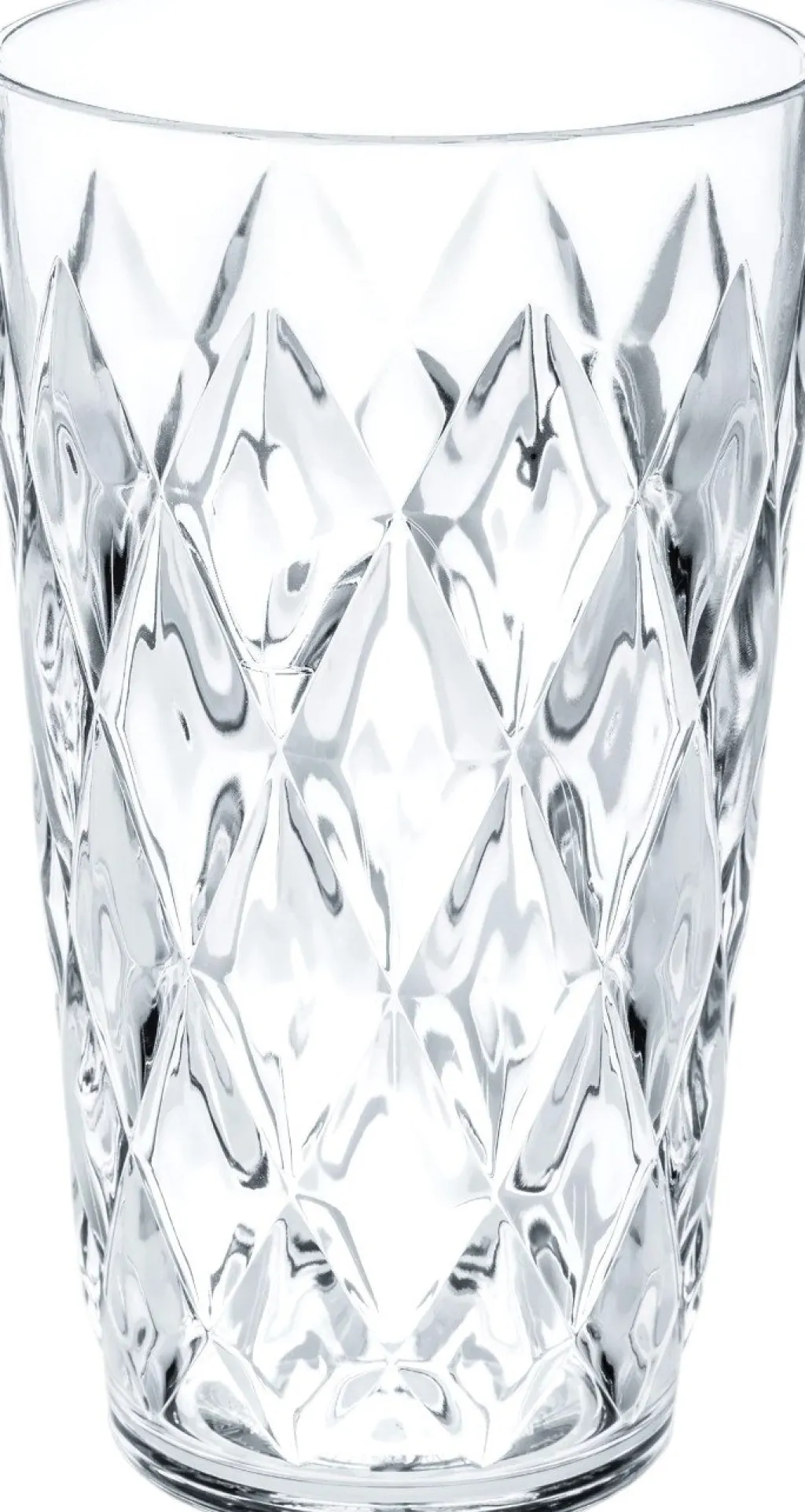 Online CRYSTAL Drikkeglas Vandglas