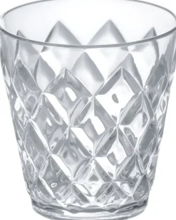Hot CRYSTAL Drikkeglas Vandglas