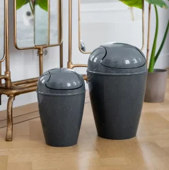 DEL Recycled Skraldespand , Affaldsspande Og Tilbehør|Affaldsspande