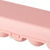 Online Koziol EGGS TO GO Æggebakke 11,8x27,7 cm, Sweet Pink