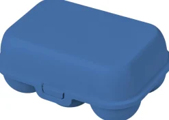 Sale EGGS TO GO Mini Æggebakke 17x11,8 cm, Opbevaring Til Køkkenet|Madopbevaring