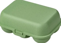 Hot EGGS TO GO Mini Æggebakke , Opbevaring Til Køkkenet|Madopbevaring